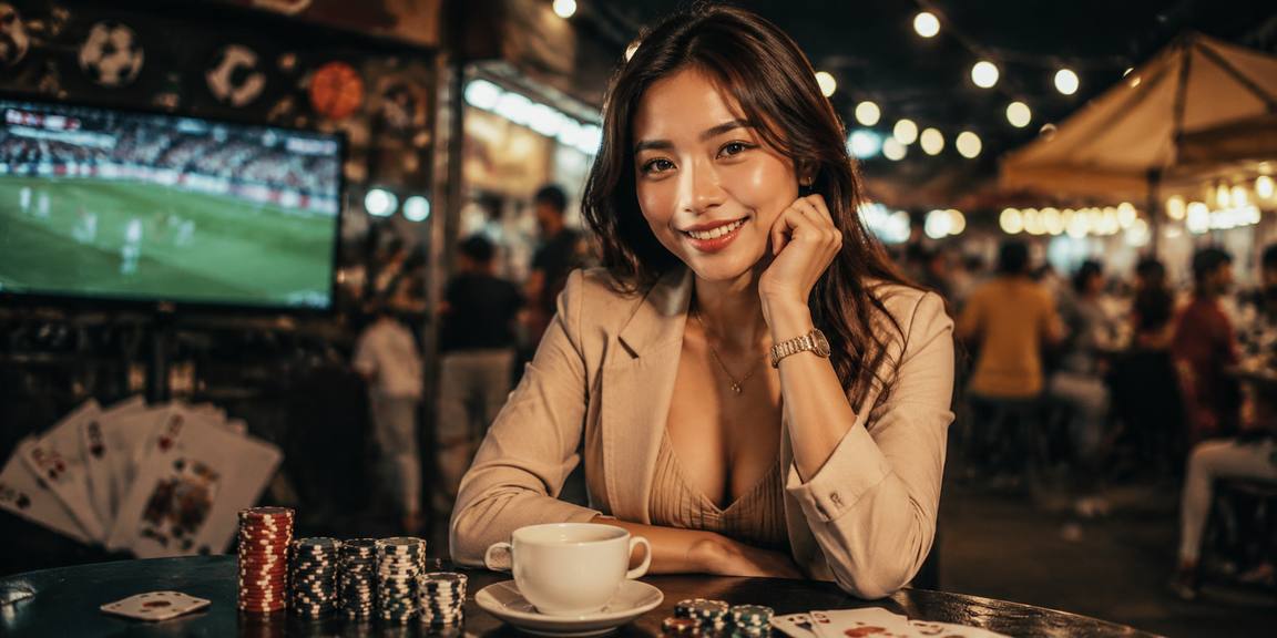 Thể Thao Tennis